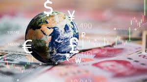 Global Economy Under Strain as IMF Slashes Growth Forecasts Amid Surging U.S. Tariffs Global Economy Under Strain as IMF Slashes Growth Forecasts Amid Surging U.S. Tariffs