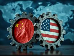 U.S. Tariffs Force Chinese Factories to Halt Production and Hunt for New Markets