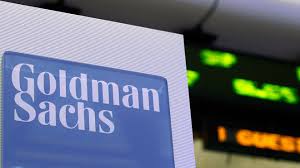 Following Bond Settlement, Goldman Posts Smallest Profit in Four years
