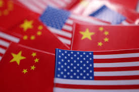China says no talks with US on trade Tariffs Negating US Claims