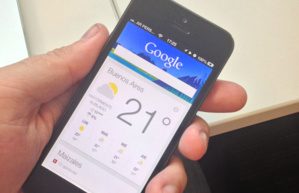Will You Be My Search? Google Paid Apple for Google Search in iOS