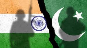 Decades of Strife: Tracing India–Pakistan’s Border Clashes from 1947 to Operation Sindoor Decades of Strife: Tracing India–Pakistan’s Border Clashes from 1947 to Operation Sindoor