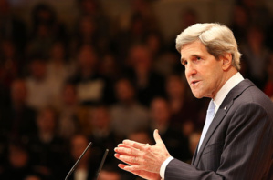 U.S. Department of State