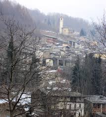 Tiny Italian Mountain Town Celebrates Birth of First Baby in 28 Years