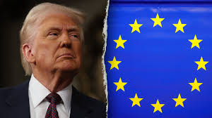 Trump’s 50% EU Tariff Threat Triggers Broad Economic and Political Ripples