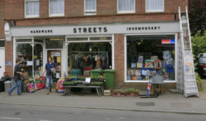 Peter Facey Peter Facey