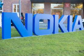 Nokia Shares Hit as it Forecast Patent Sales From Samsung