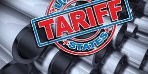 Trump’s Planned 50% Metal Tariffs Poised to Ripple Through U.S. Economy Trump’s Planned 50% Metal Tariffs Poised to Ripple Through U.S. Economy