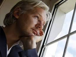 BBC Claims U.N. Panel to Rule that WikiLeaks' Assange 'Unlawfully Detained' in Ecuador Embassy