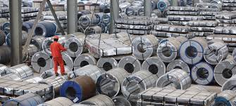 EU Should Appeal to the WTO with the Steel Dumping Issue says China