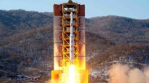 U.S. Missile Defense Buildup May be Spurred in  Asia After North Korea Rocket Launch U.S. Missile Defense Buildup May be Spurred in  Asia After North Korea Rocket Launch