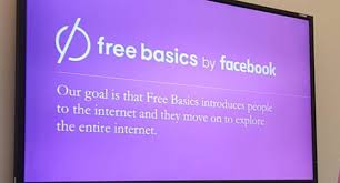 Facebook’s Free Basics Program Blocked in India as Net Neutrality Rues Introduced