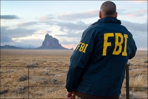 Federal Bureau of Investigation