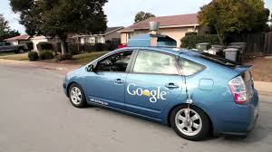 US Government says Google’s Computers are the same as Drivers in Automated Cars US Government says Google’s Computers are the same as Drivers in Automated Cars