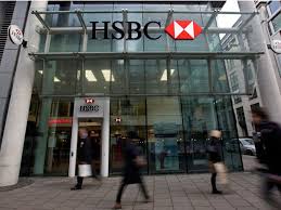 In a Speedy Backdeal, HSBC Drops Plan for 2016 Pay Freeze