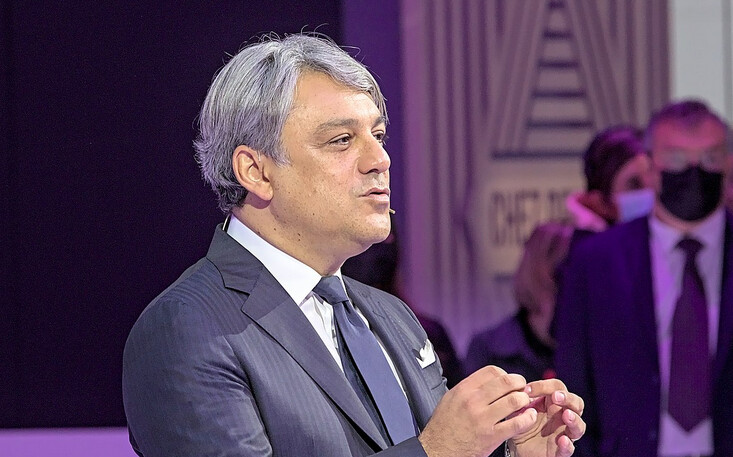 Alexander Migl Alexander Migl