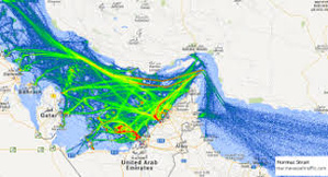 Rising Security Concerns Drive Shippers to Circumvent the Strait of Hormuz