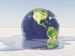 A Glimpse Into The ‘Intractability Of A Climate Change’ That Would Last For Millenia A Glimpse Into The ‘Intractability Of A Climate Change’ That Would Last For Millenia