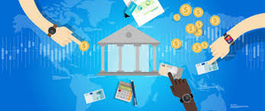 Market and Geopolitical Turmoil Forces Central Banks Off Script