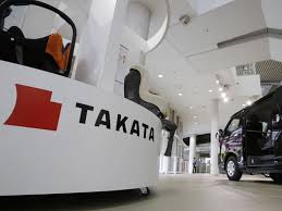 Evidence of Airbag Ruptures were Discarded by Takata as Early as 2000