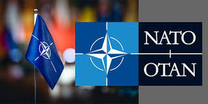 NATO Sets Historic 5% GDP Defence Spending Target NATO Sets Historic 5% GDP Defence Spending Target