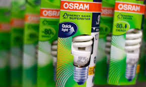 LED Strategy of Osram Cause of Clash between Company CEO and Siemens