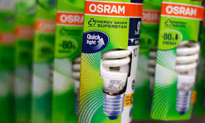 LED Strategy of Osram Cause of Clash between Company CEO and Siemens LED Strategy of Osram Cause of Clash between Company CEO and Siemens