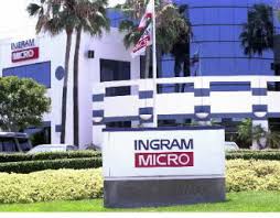 Chinese Company to Buy Ingram Micro for $6 Billion