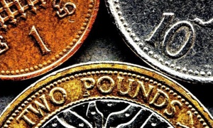 The Improvement In UK Public Finance Sector Fails To Meet Economists’ Expectations