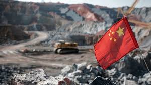 China’s Rare Earth Magnet Exports Surge, Reinforcing Global Supply‑Chain Leverage China’s Rare Earth Magnet Exports Surge, Reinforcing Global Supply‑Chain Leverage