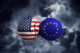 EU Prepares ‘Nuclear’ Anti‑Coercion Measures to Counter U.S. Tariff Threat