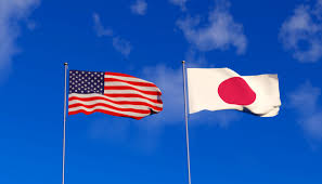 US and Japan Forge Comprehensive Trade Pact, Easing Global Economic Uncertainty