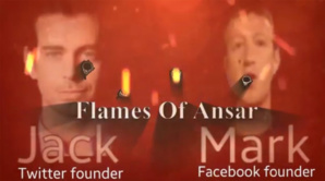 "Islamic State" Threatens Mark Zuckerberg and Jack Dorsey "Islamic State" Threatens Mark Zuckerberg and Jack Dorsey