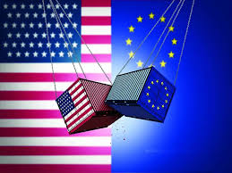 Investors Weigh Benefits of Imminent U.S.-EU Trade Pact as Deadline Nears Investors Weigh Benefits of Imminent U.S.-EU Trade Pact as Deadline Nears