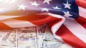 U.S. Economy Rebounds on Trade Policy Swings and Net Exports