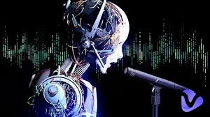 Dubbing Industry Faces AI Disruption as Voice Actors Mobilize Resistance Dubbing Industry Faces AI Disruption as Voice Actors Mobilize Resistance