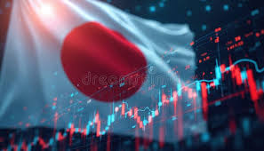 Japan pares back growth outlook as tariff shock, weak consumption and investment chill recovery