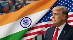 Rising Nationalism and Trade Friction with Trump Tariffs Fuel Calls in India to Shun U.S. Brands
