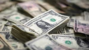 Tariff Windfall Can’t Stop Red Ink: Why the U.S. Budget Deficit Swelled to $291 Billion in July Tariff Windfall Can’t Stop Red Ink: Why the U.S. Budget Deficit Swelled to $291 Billion in July