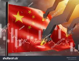 China’s July Performance: Slower Output, Tepid Spending and Tightening Credit
