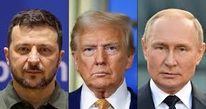 Anchorage Accord Talks: What Was Said Between Putin and Trump — and a Possible Path to Peace in Ukraine