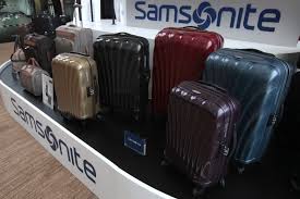 Expanding Footprint in Premium Luggage Market, Samsonite Announces Buying Tumi for $1.8 billion