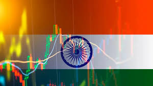 India Integrates E-commerce Data into Inflation Measure for Modernized Economic Tracking India Integrates E-commerce Data into Inflation Measure for Modernized Economic Tracking