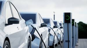 EV Industry Transformed as Competing Battery Technologies Accelerate EV Industry Transformed as Competing Battery Technologies Accelerate