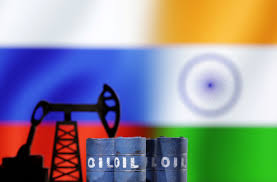India to boost Russian oil imports in September, prioritising cheap barrels even as U.S. penalties loom India to boost Russian oil imports in September, prioritising cheap barrels even as U.S. penalties loom
