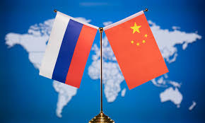 Putin’s China visit aims to convert diplomacy into concrete trade gains in energy, agriculture and industry Putin’s China visit aims to convert diplomacy into concrete trade gains in energy, agriculture and industry