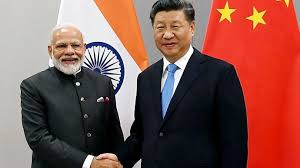 From Rivalry to Pragmatism: Mapping the Past, Present and Future of India–China Relations Amid Modi’s Visit to Tianjin From Rivalry to Pragmatism: Mapping the Past, Present and Future of India–China Relations Amid Modi’s Visit to Tianjin