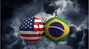 Lula’s Calm Response to Washington’s 50% Tariff Shock: A Short History of Trade Friction and Strategic Restraint Lula’s Calm Response to Washington’s 50% Tariff Shock: A Short History of Trade Friction and Strategic Restraint