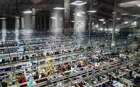 Asia factories hit by tariff shock and softer demand — what pushed activity down and what’s next Asia factories hit by tariff shock and softer demand — what pushed activity down and what’s next