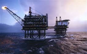 Rescue Package of Tax Breaks in Budget Called for by North Sea Oil Industry